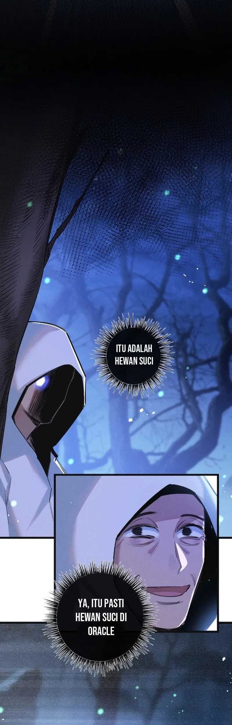 Apocalypse Super Farm Chapter 23 - Halaman 21
