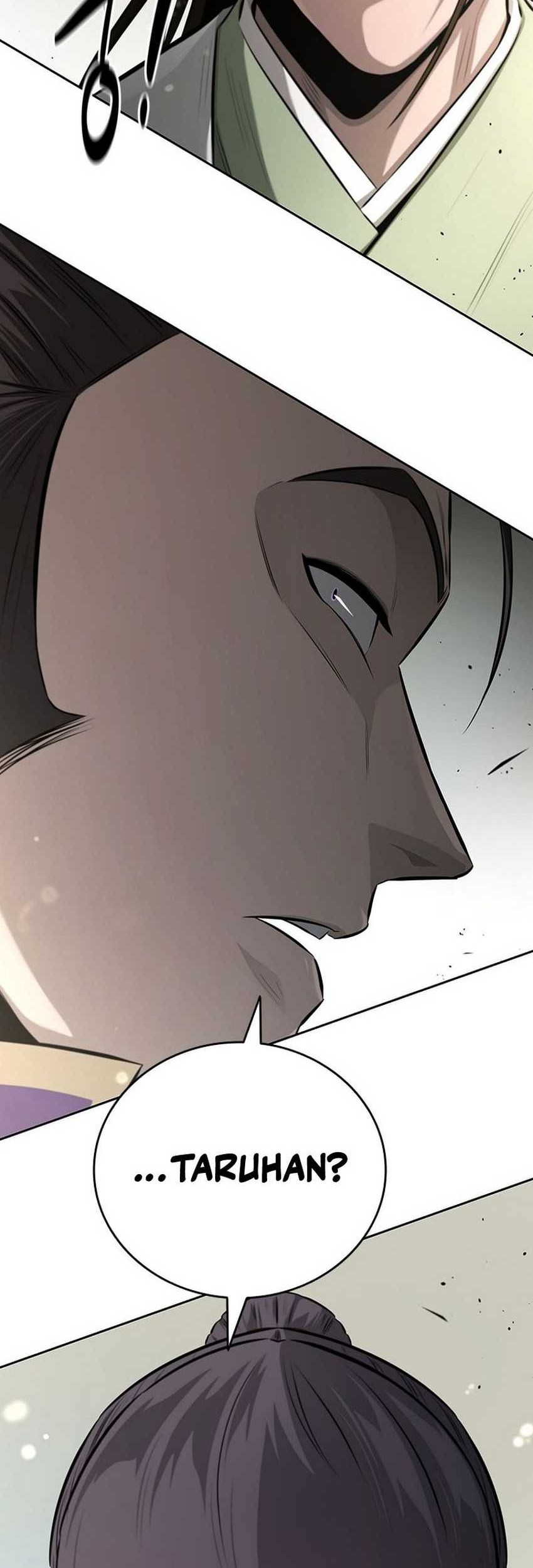 Moon-Shadow Sword Emperor Chapter 69 halaman 3