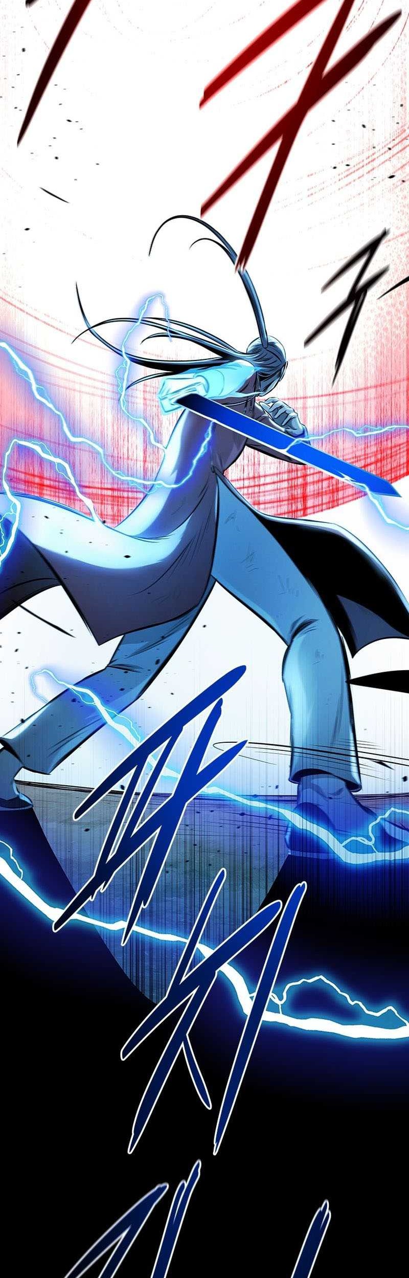 Moon-Shadow Sword Emperor Chapter 67 halaman 3