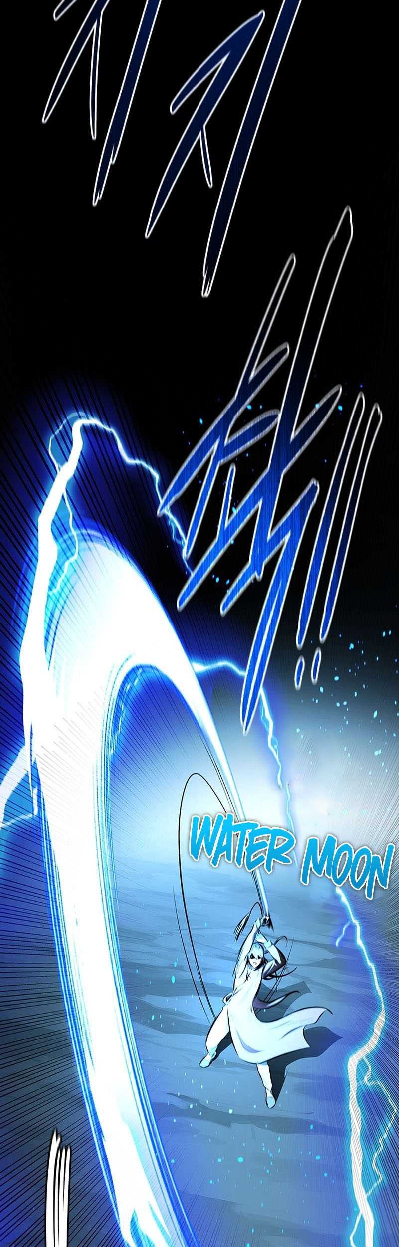 Moon-Shadow Sword Emperor Chapter 67 halaman 4