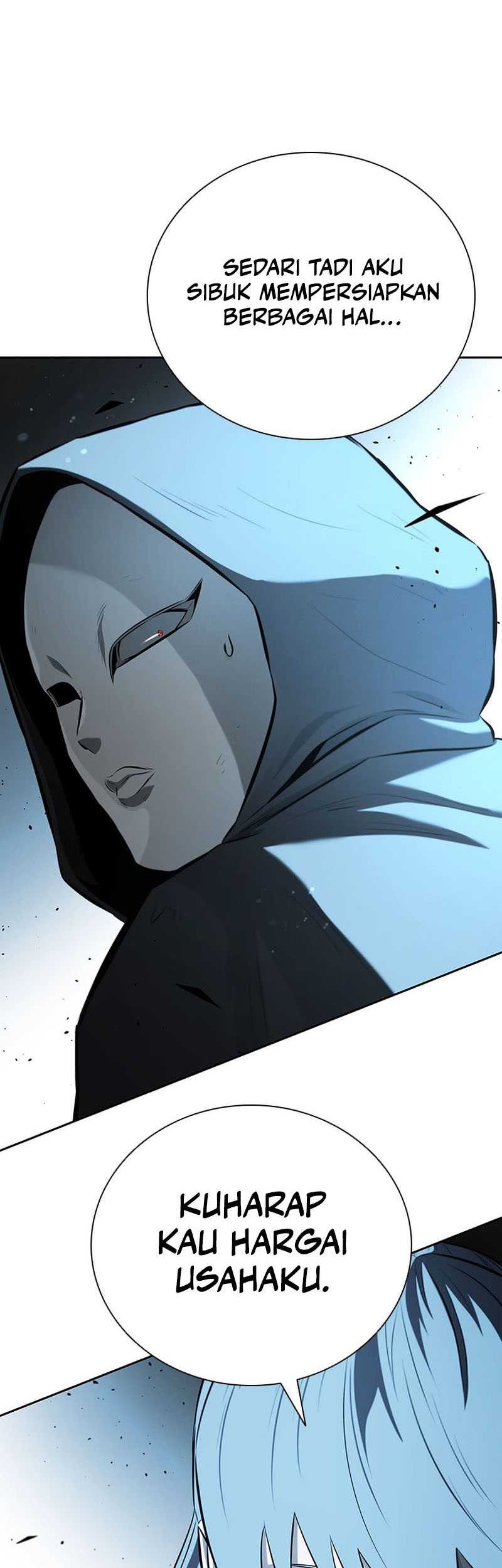 Moon-Shadow Sword Emperor Chapter 66 halaman 3