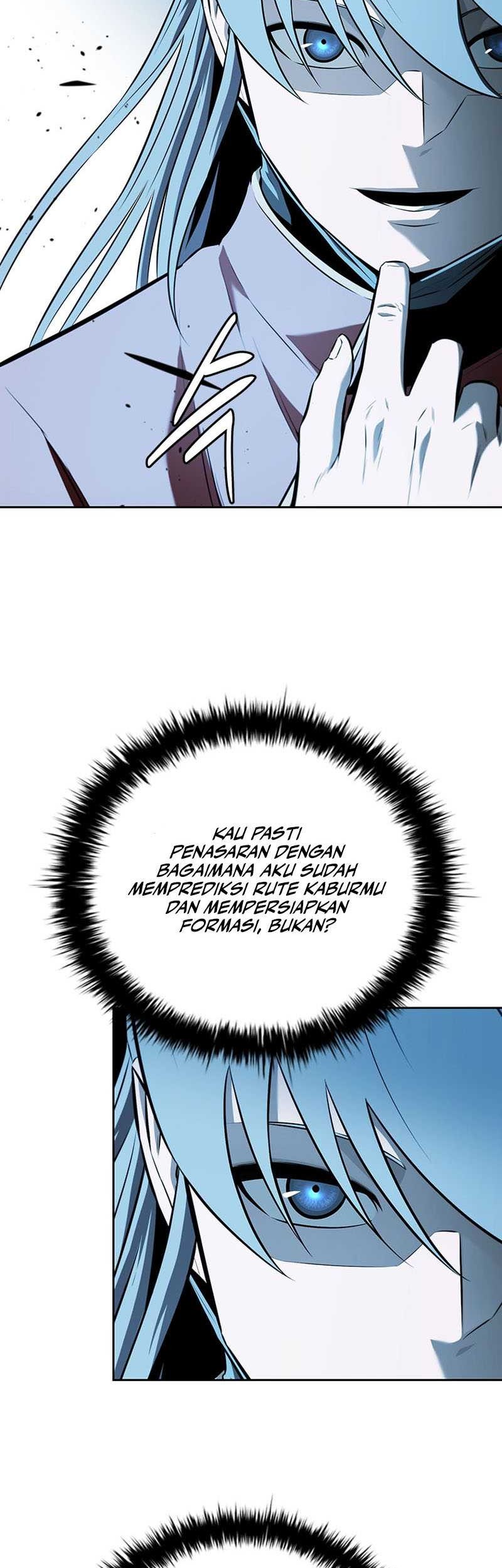 Moon-Shadow Sword Emperor Chapter 66 halaman 4