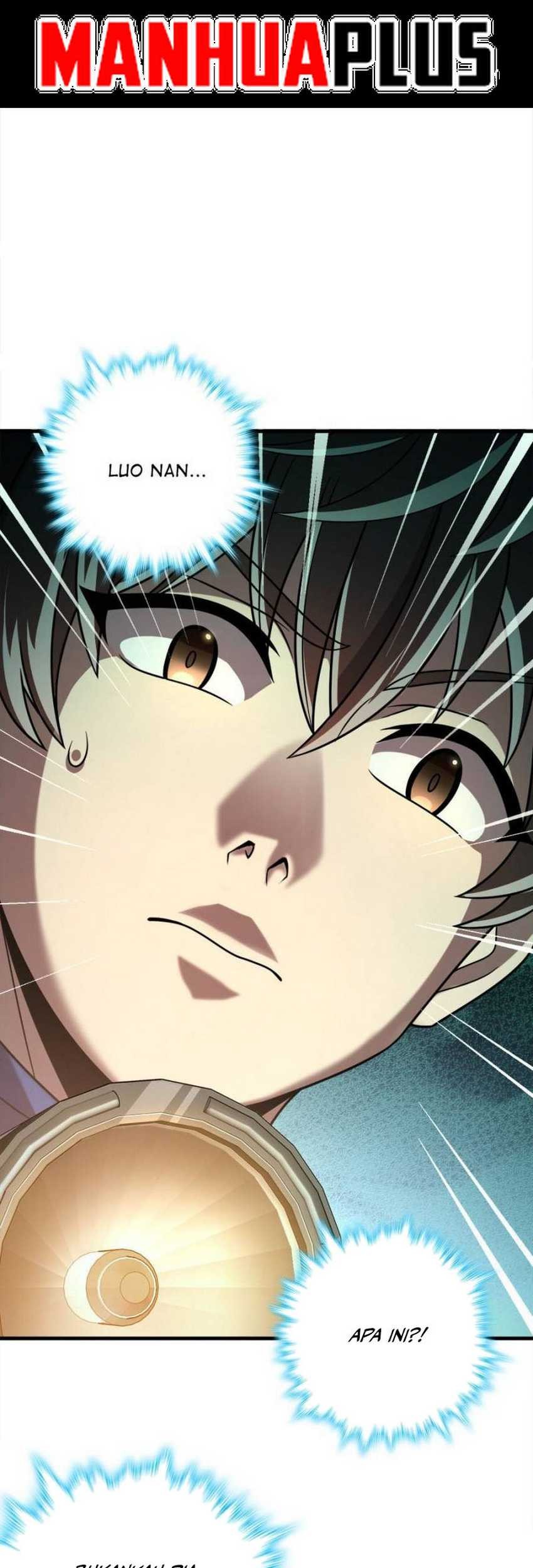 Manhua Spare Me, Great Lord! Chapter 403 gambar 2