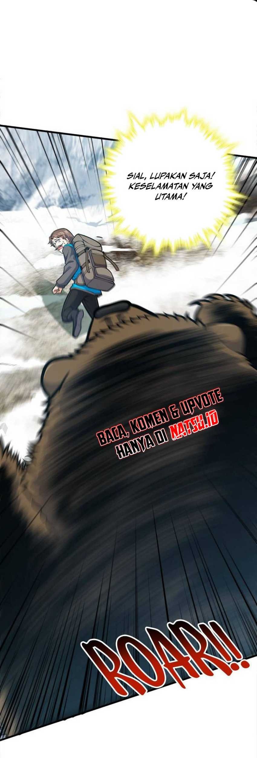 Manhua Spare Me, Great Lord! Chapter 402 gambar 2