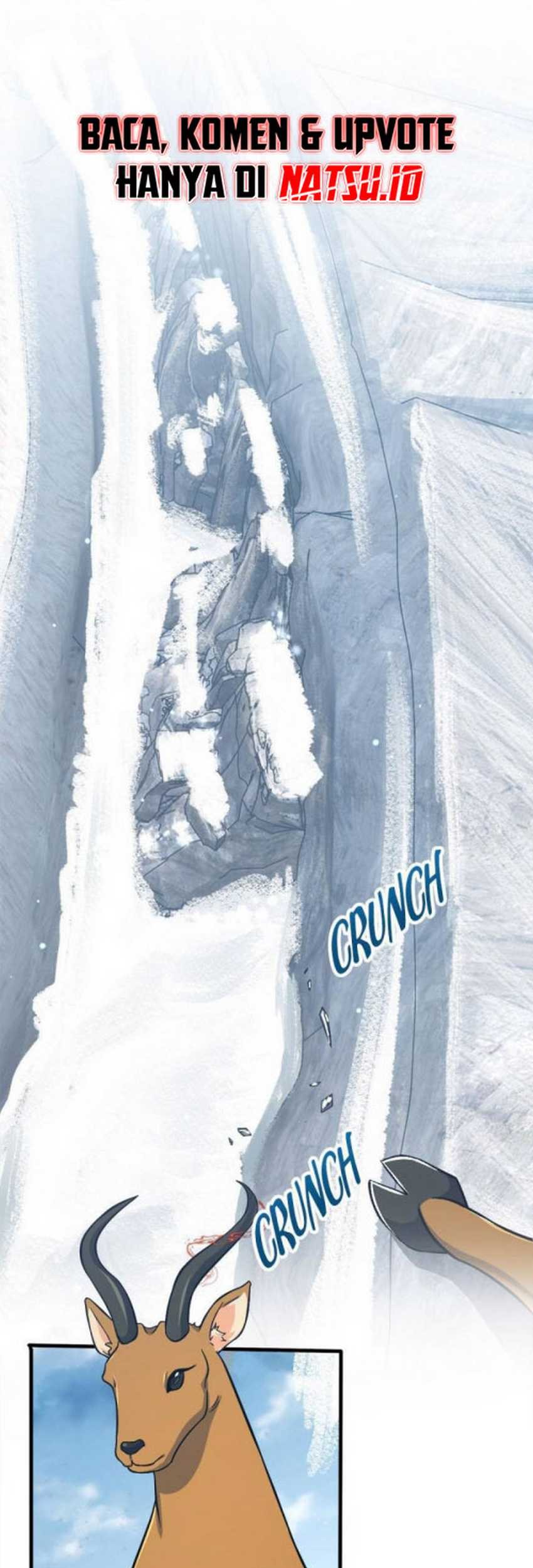 Manhua Spare Me, Great Lord! Chapter 400 gambar 2