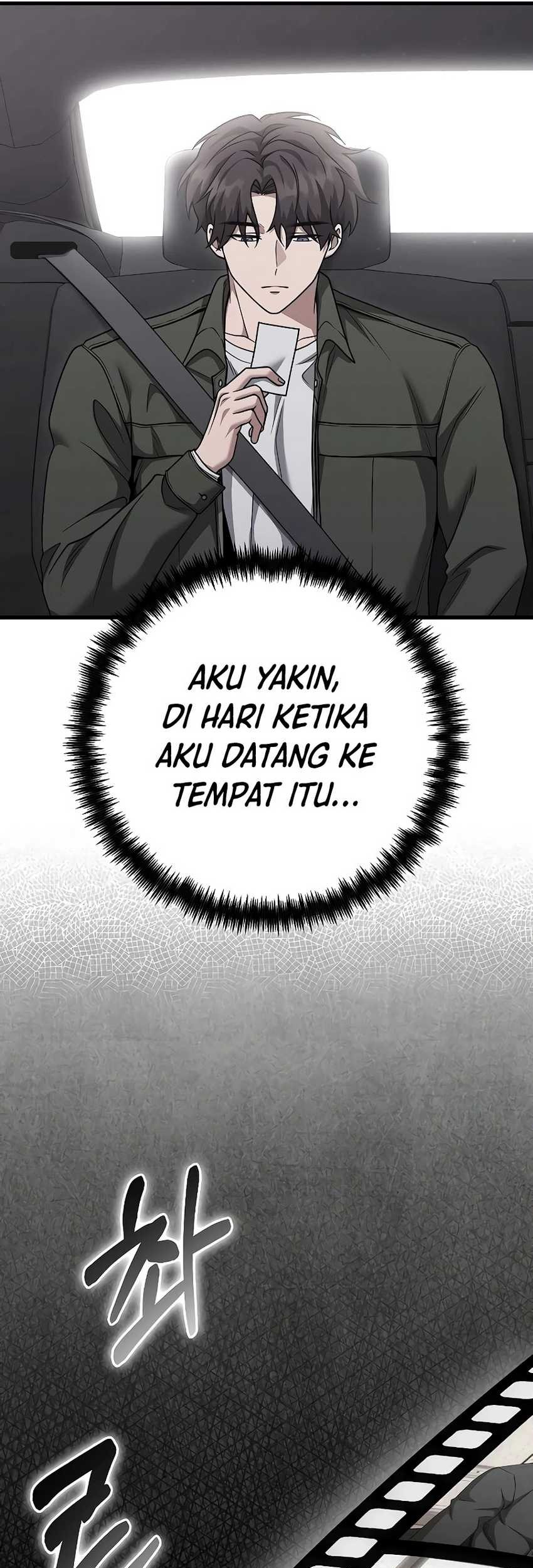 Foreigner on the Periphery Chapter 26 halaman 5
