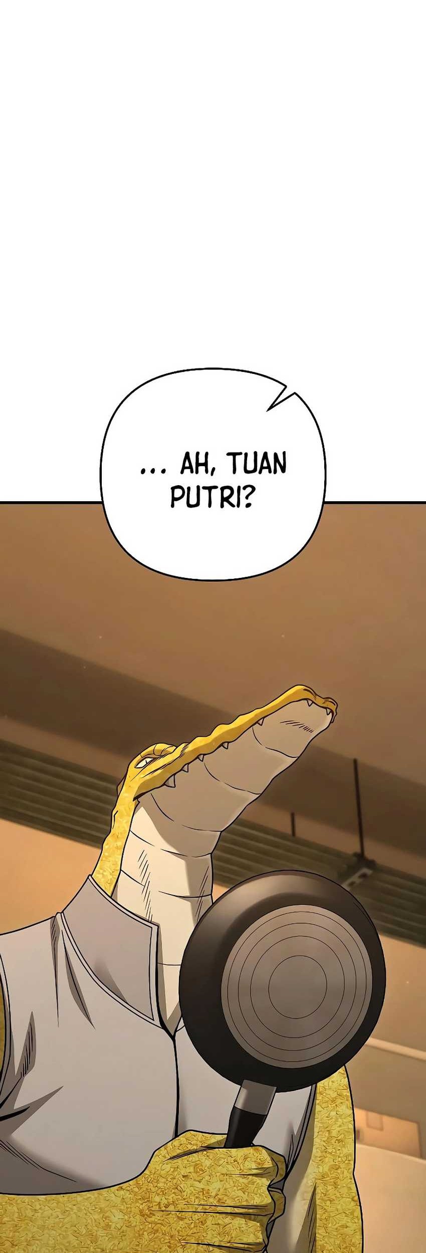 Foreigner on the Periphery Chapter 25 halaman 4