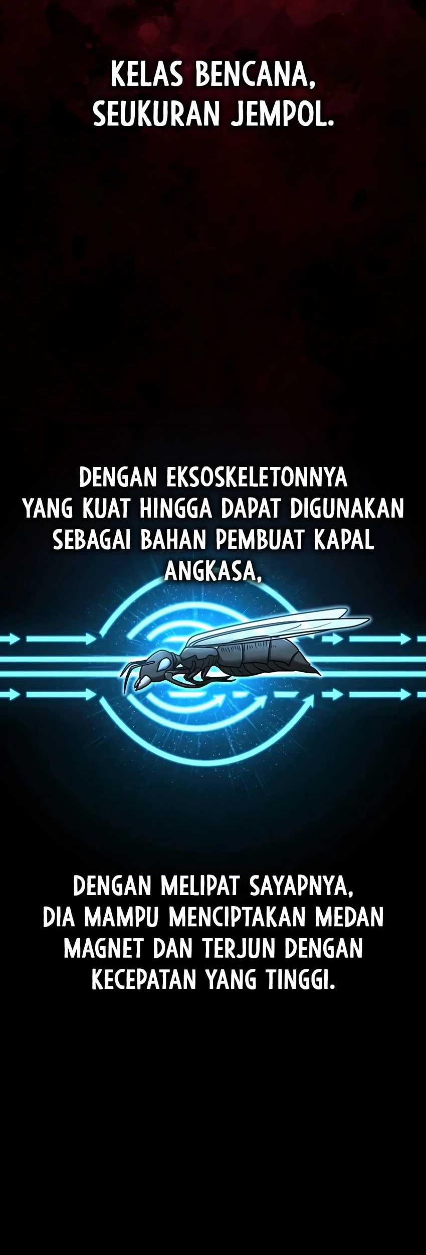 Foreigner on the Periphery Chapter 24 halaman 4