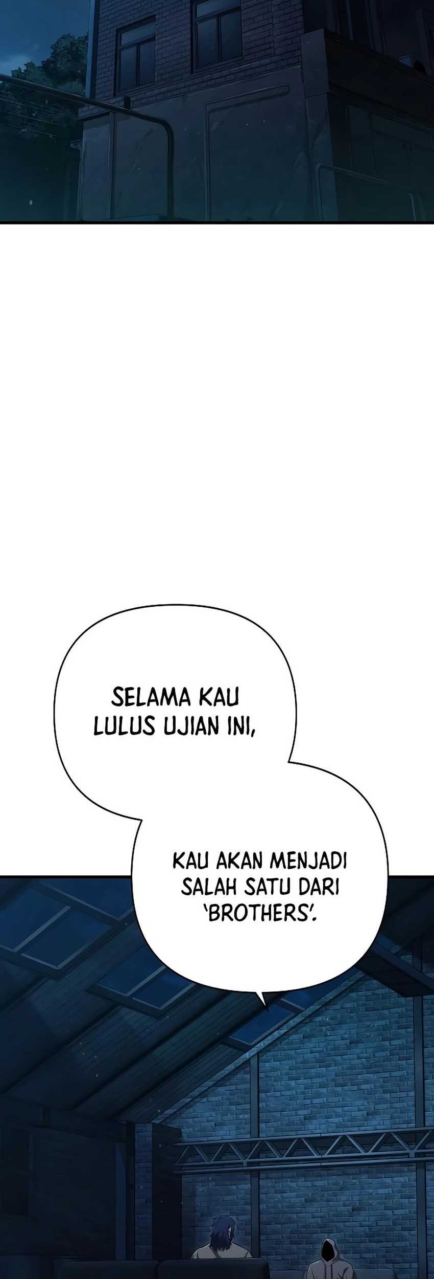 Foreigner on the Periphery Chapter 19 halaman 4
