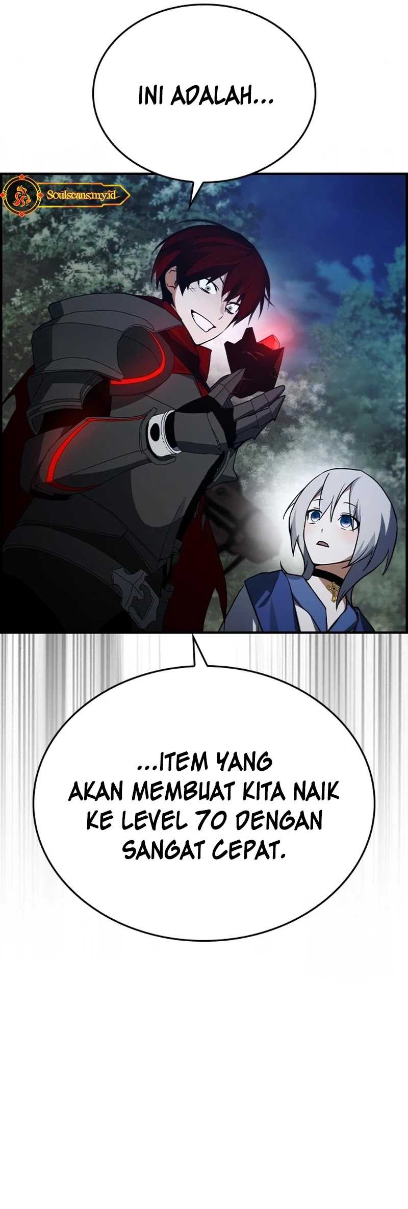 Bad Ending Maker Chapter 27 - Halaman 44