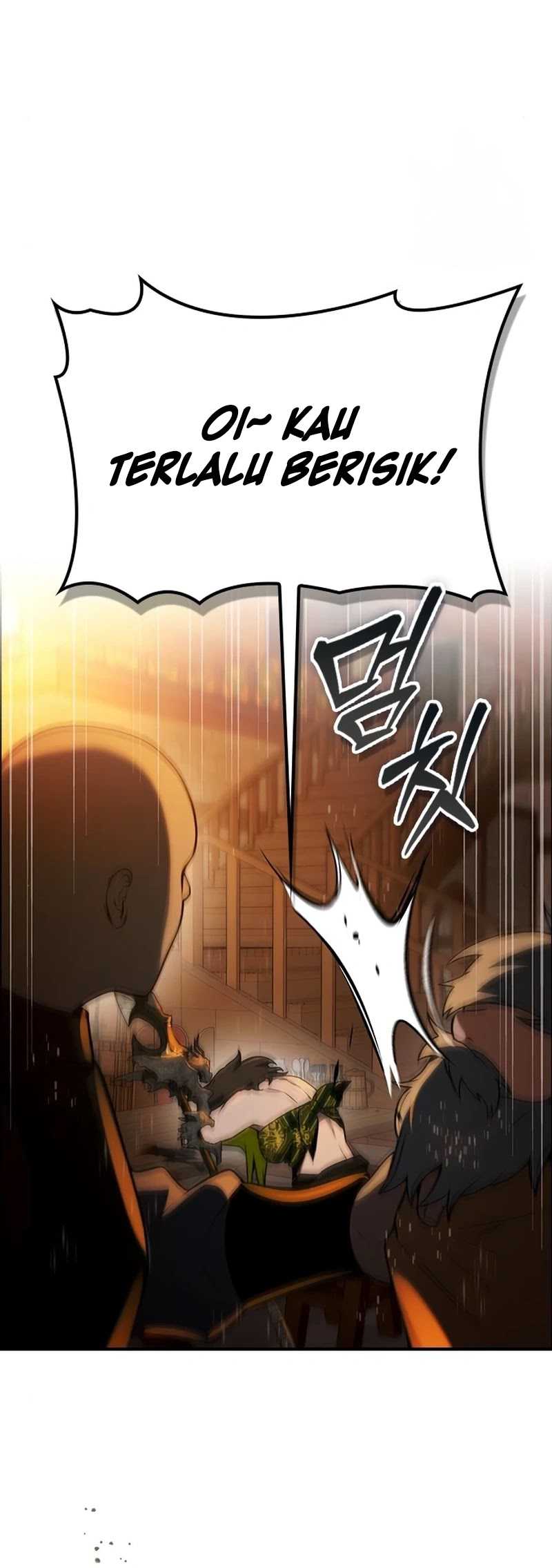 Bad Ending Maker Chapter 27 - Halaman 69