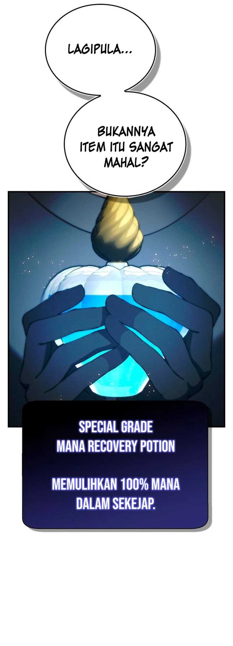 Bad Ending Maker Chapter 26 - Halaman 15