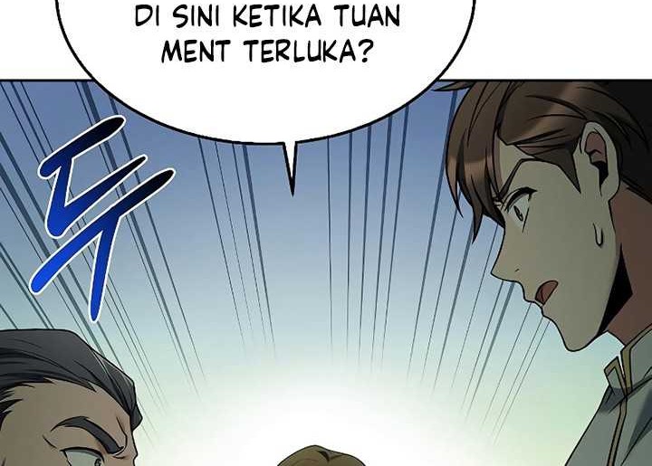 Archmage Restaurant Chapter 12 - Halaman 9