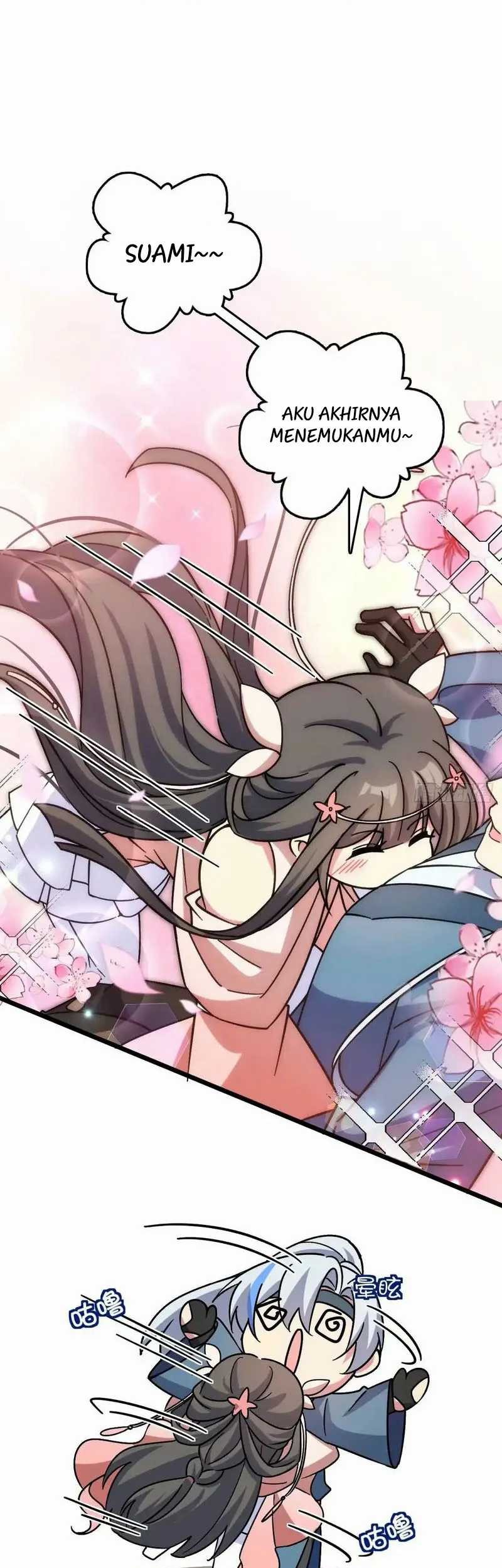 Manhua My Master Only Breaks Through Every Time the Limit Is Reached Chapter 60 gambar 2