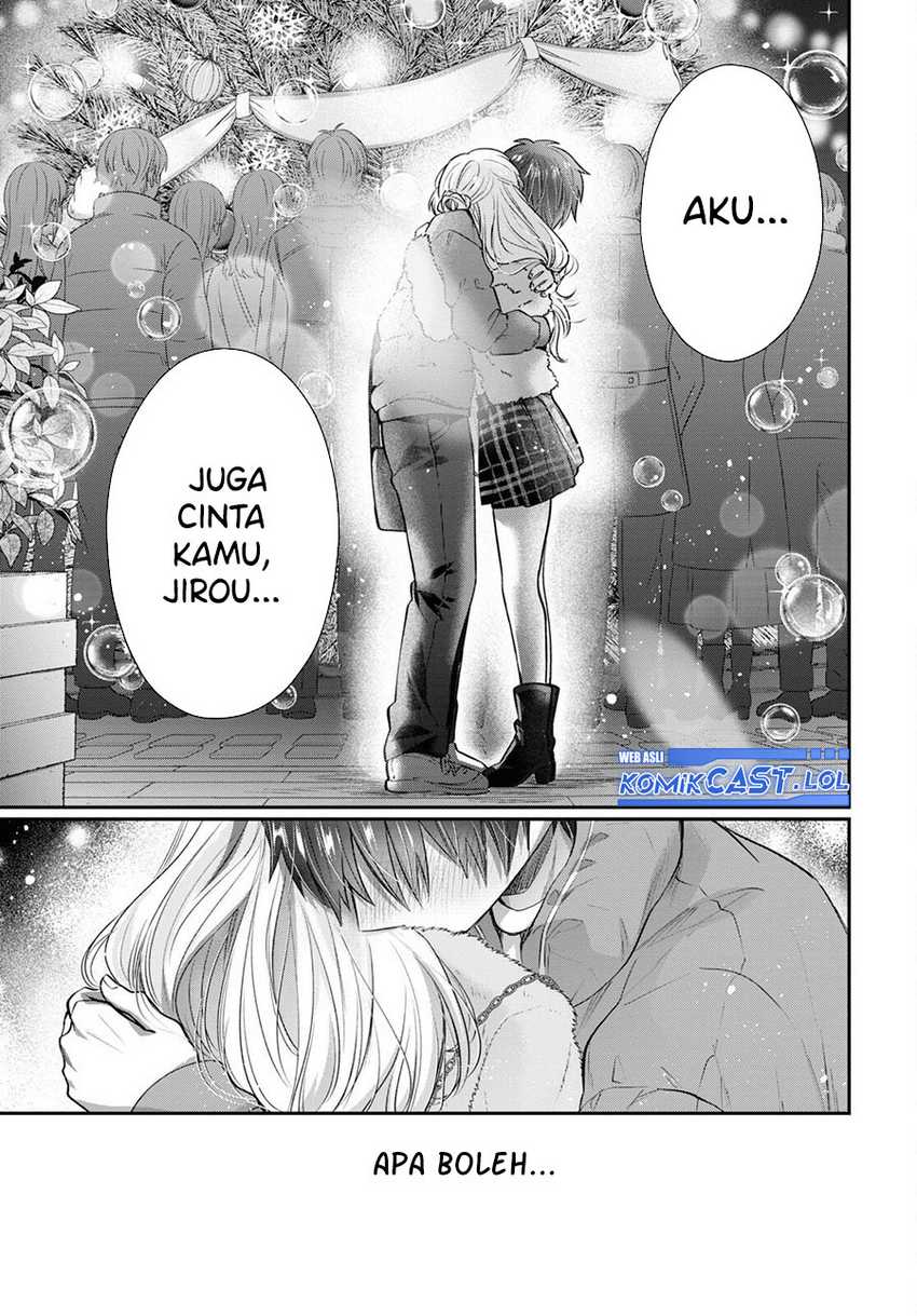 Fuufu Ijou Koibito Miman. Chapter 67 - Halaman 4