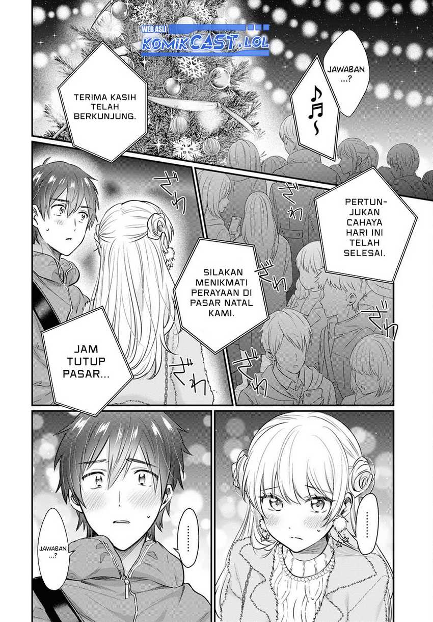 Fuufu Ijou Koibito Miman. Chapter 67 - Halaman 7