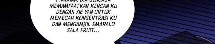 I’m An Evil God Chapter 434 halaman 3