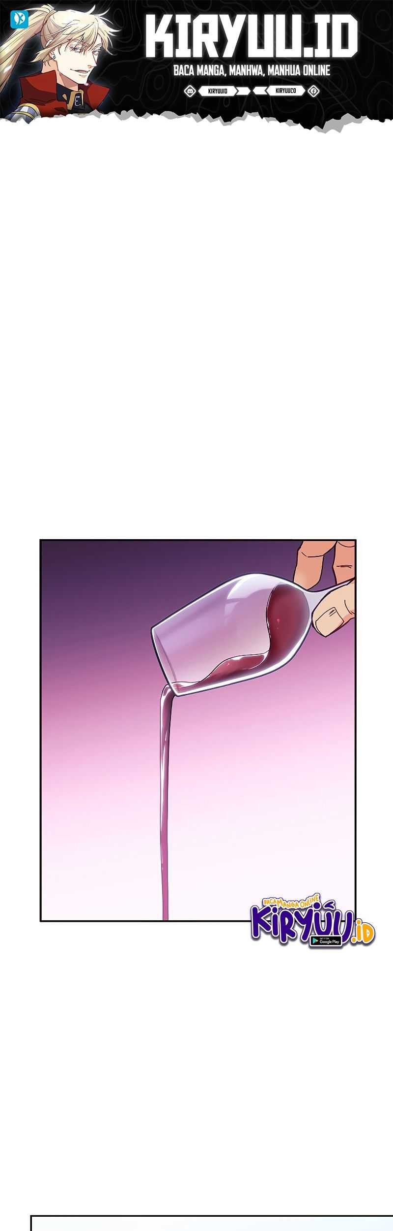 Manhwa White Dragon Duke: Pendragon Chapter 97 gambar 2