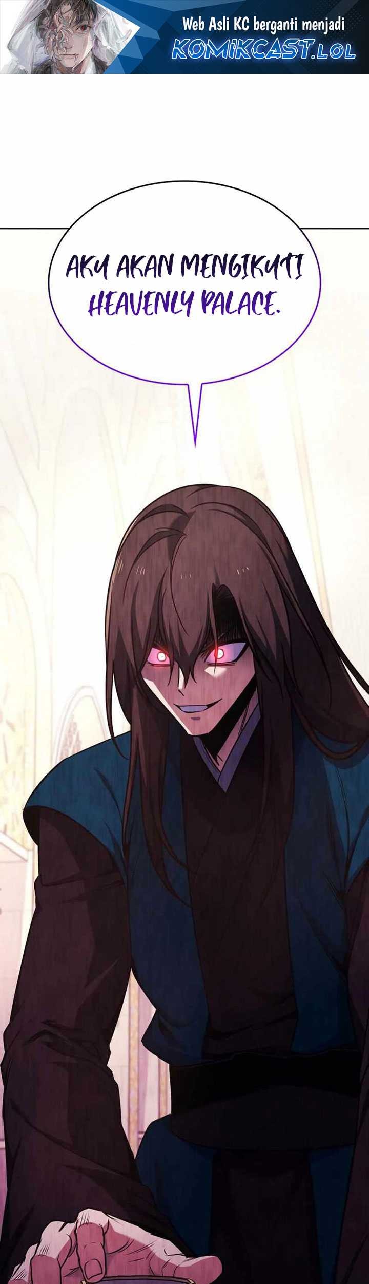 Manhwa I Reincarnated As The Crazed Heir Chapter 111 gambar 2