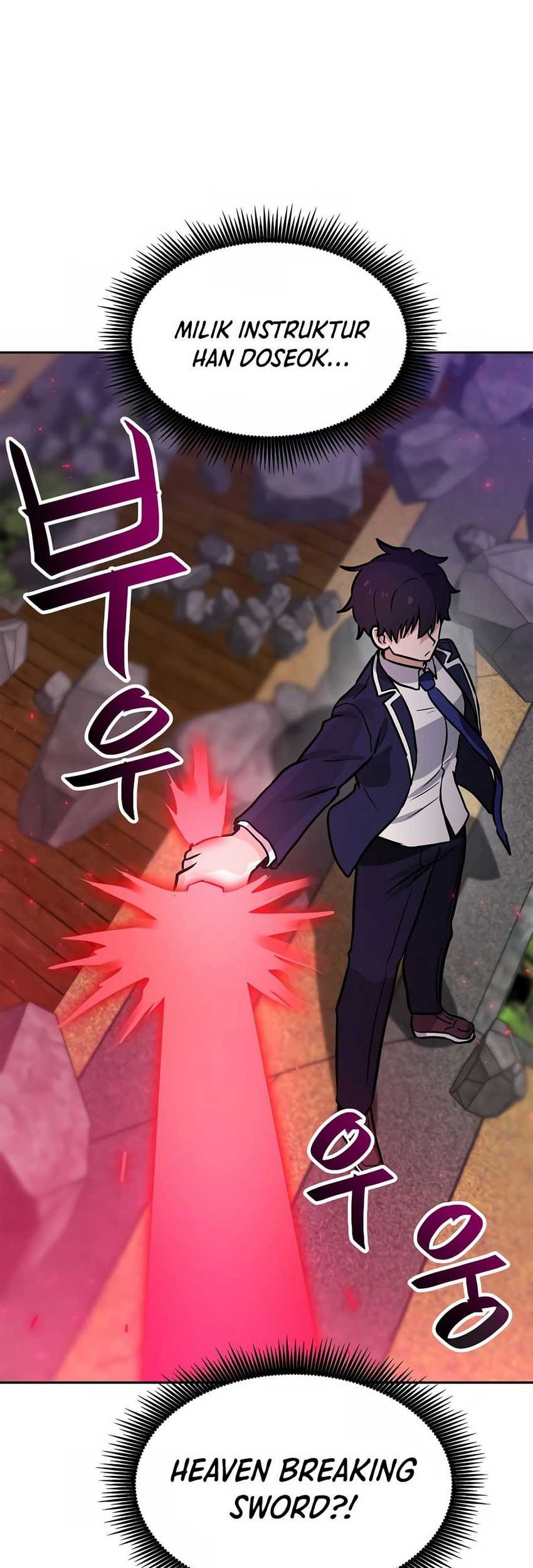 I Have Max Level Luck Chapter 81 halaman 3