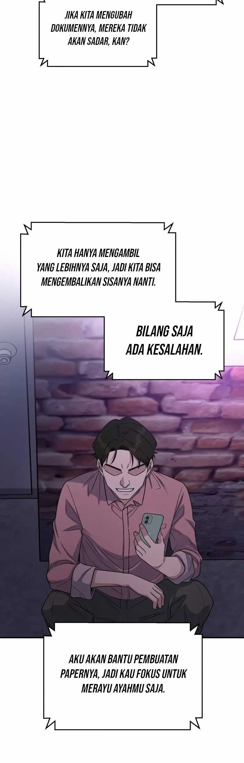 A.I Doctor Chapter 92 - Halaman 5