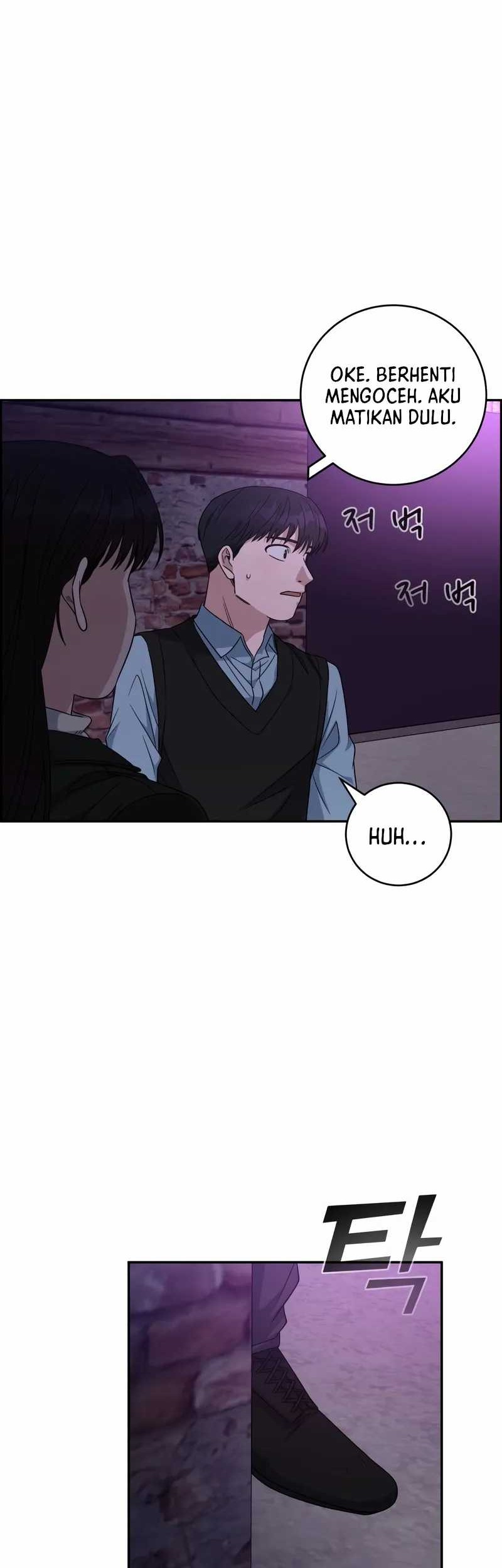 A.I Doctor Chapter 92 - Halaman 11