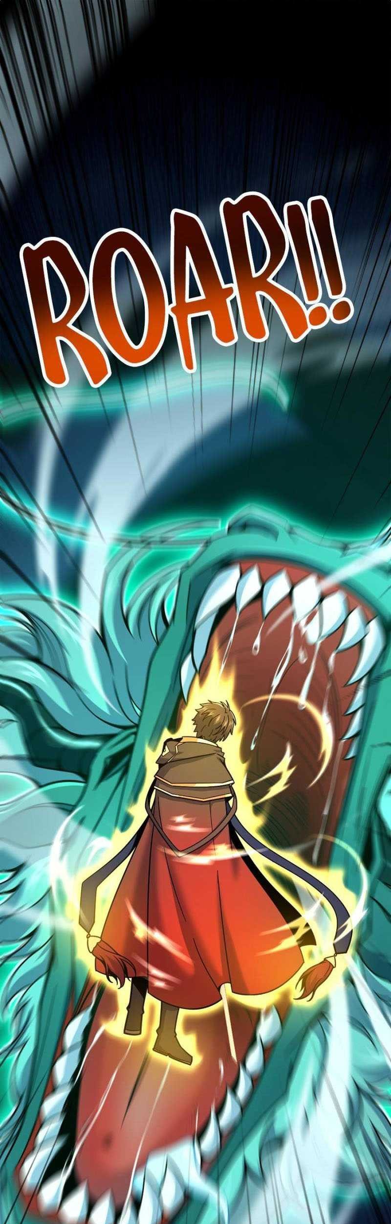 Manhua Spare Me, Great Lord! Chapter 409 gambar 2