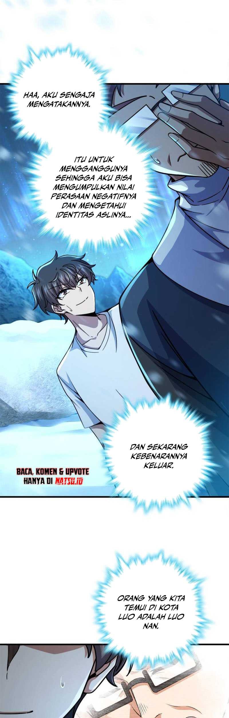 Manhua Spare Me, Great Lord! Chapter 405 gambar 2