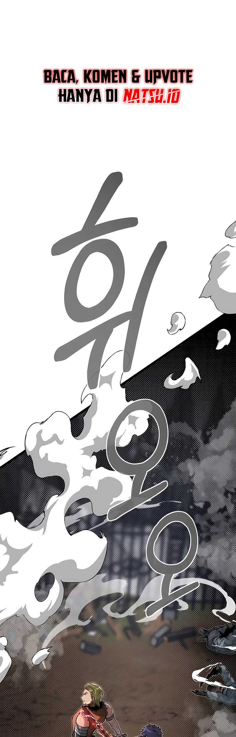 Manhwa The Little Brother Is the Academy’s Hotshot Chapter 58 gambar 2