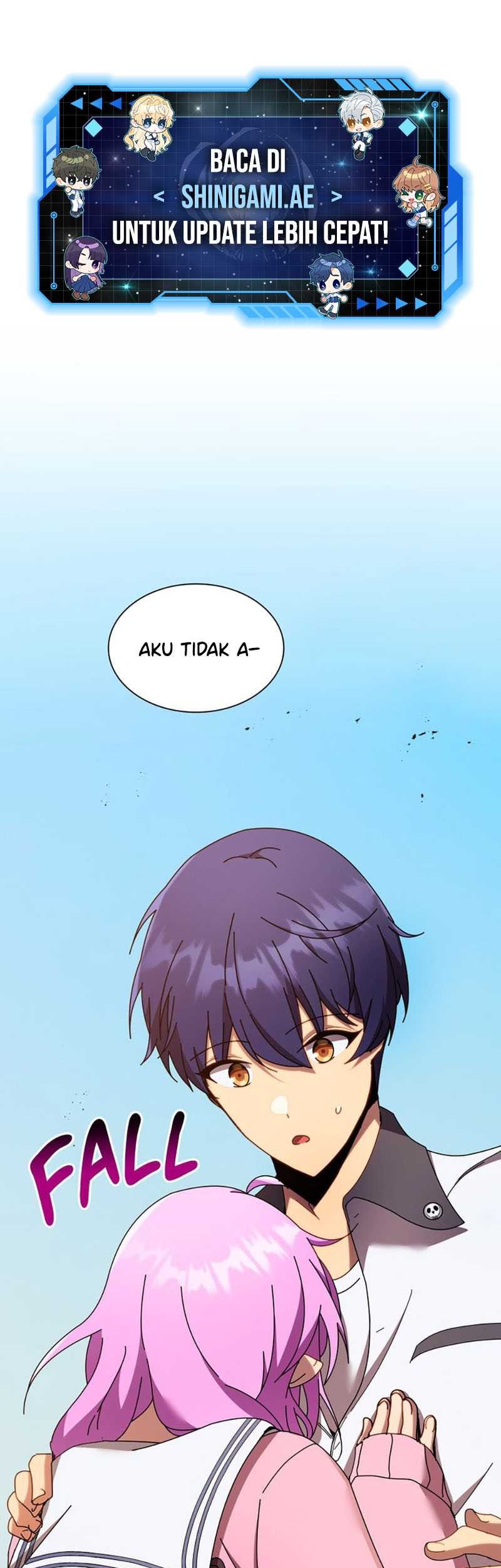 Manhwa Necromancer Academy’s Genius Summoner Chapter 67 gambar 2