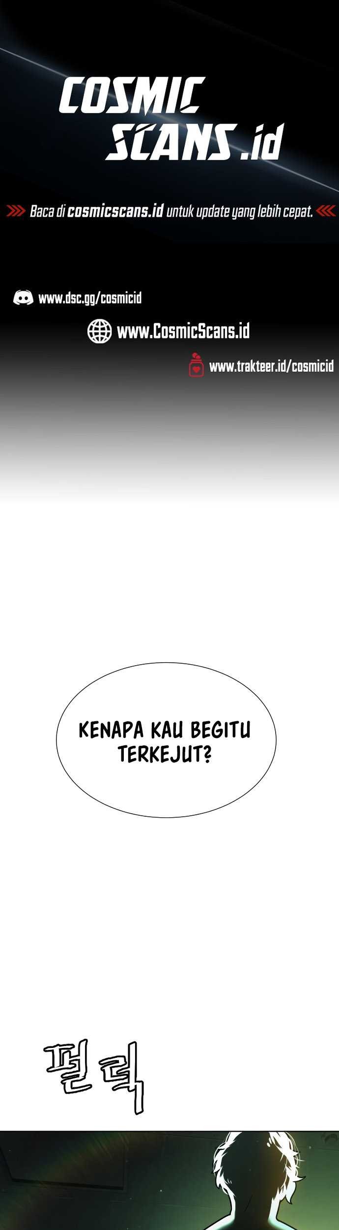 Manhwa Killer Peter Chapter 22 gambar 2