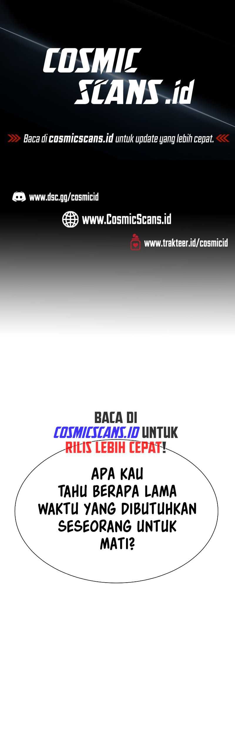 Manhwa Killer Peter Chapter 20 gambar 2