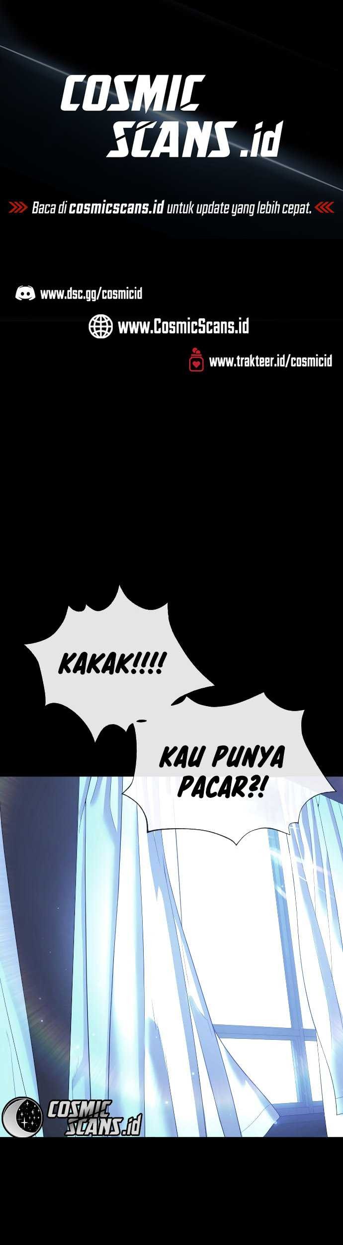 Manhwa Killer Peter Chapter 19 gambar 2