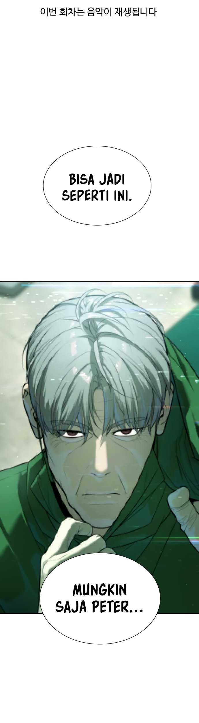 Manhwa Killer Peter Chapter 18 gambar 2
