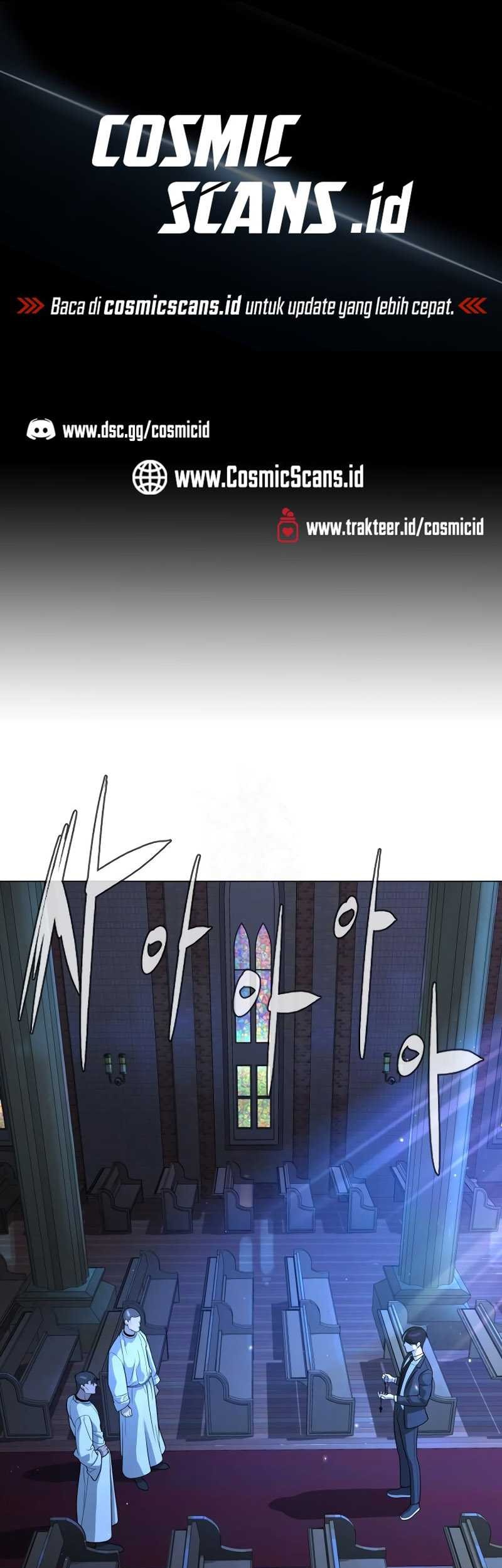 Manhwa Killer Peter Chapter 13 gambar 2