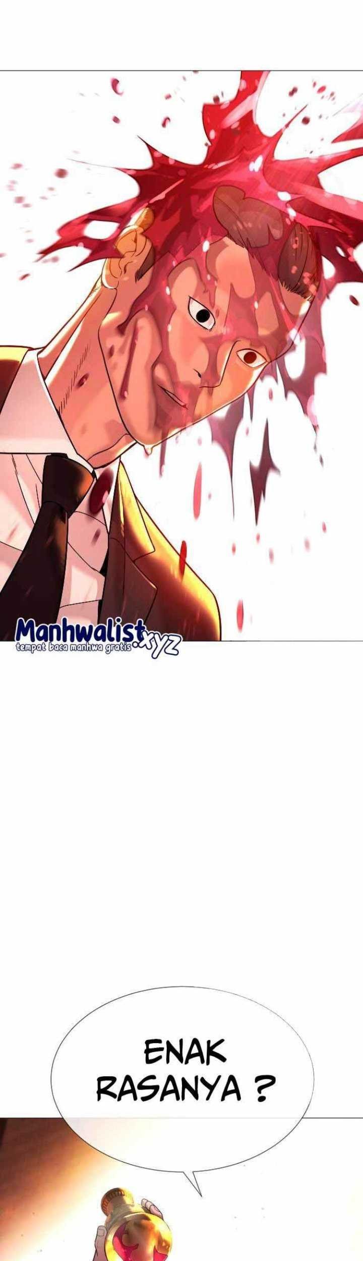 Komik Killer Peter Chapter 12 gambar 1