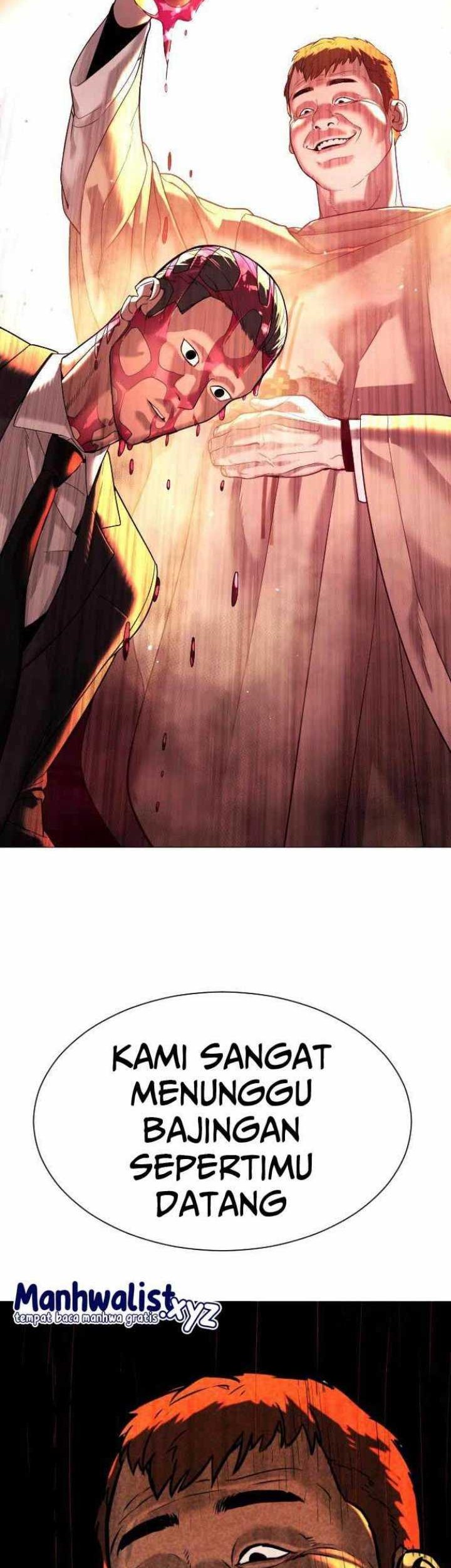 Manhwa Killer Peter Chapter 12 gambar 2
