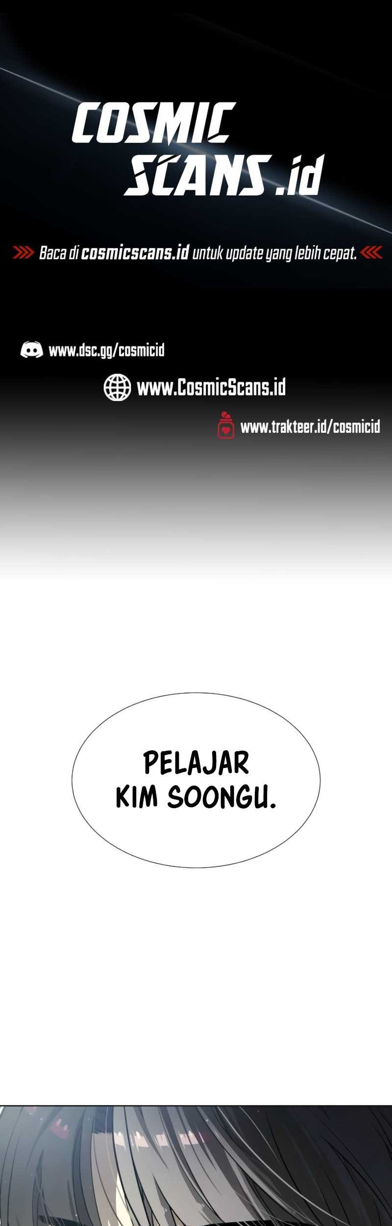 Manhwa Killer Peter Chapter 11 gambar 2