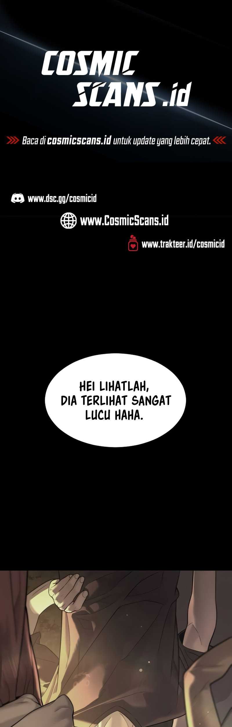 Manhwa Killer Peter Chapter 10 gambar 2