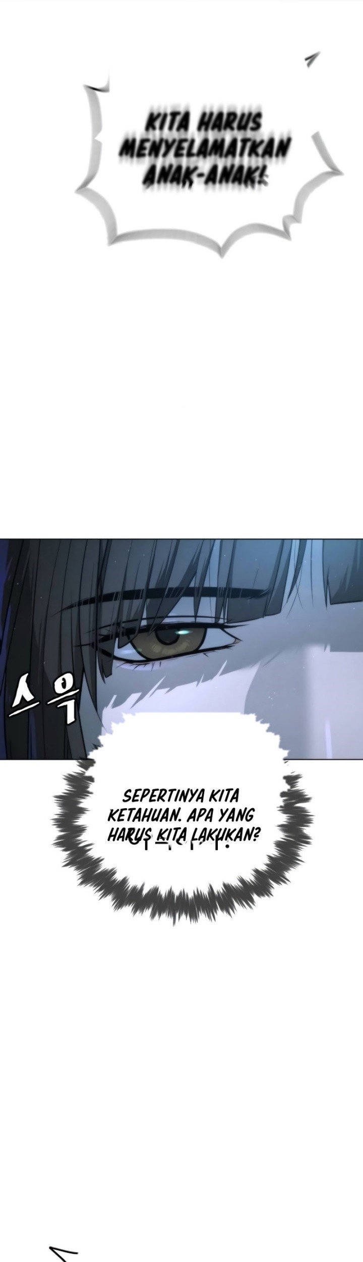 Komik Killer Peter Chapter 08 gambar 1