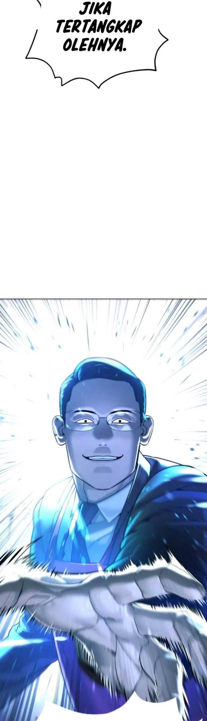 Manhwa Killer Peter Chapter 08 gambar 2
