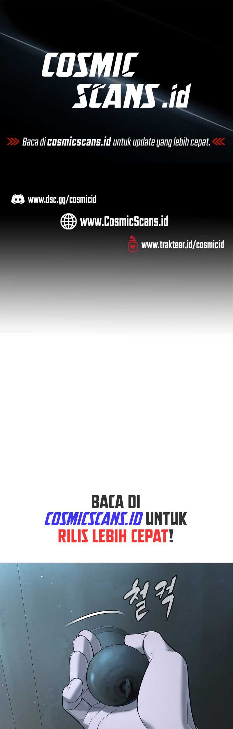Manhwa Killer Peter Chapter 06 gambar 2