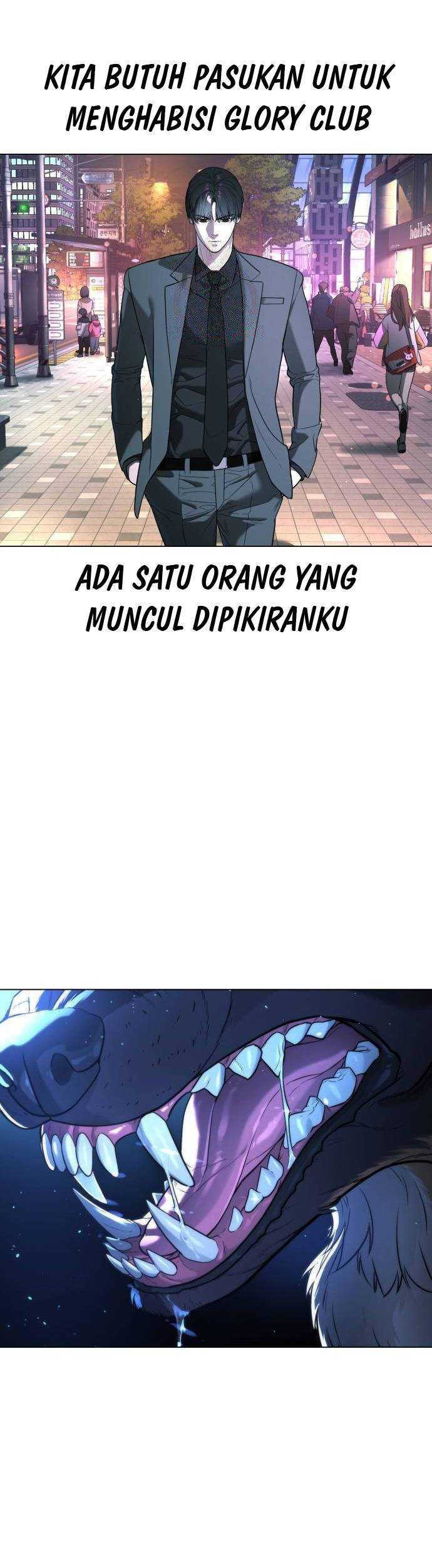 Komik Killer Peter Chapter 04 gambar 1