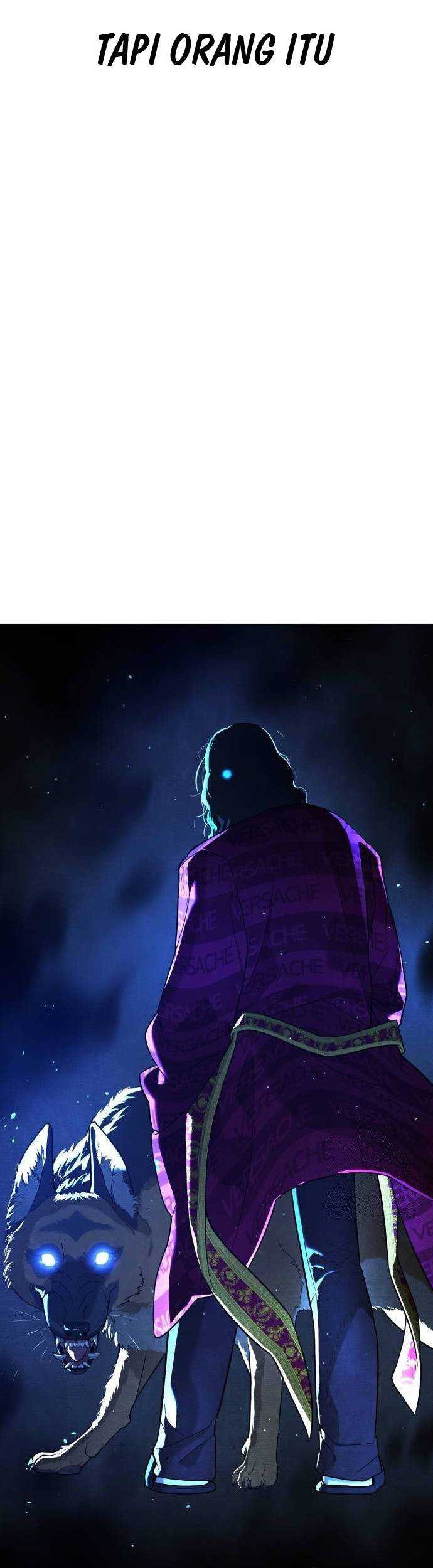 Manhwa Killer Peter Chapter 04 gambar 2
