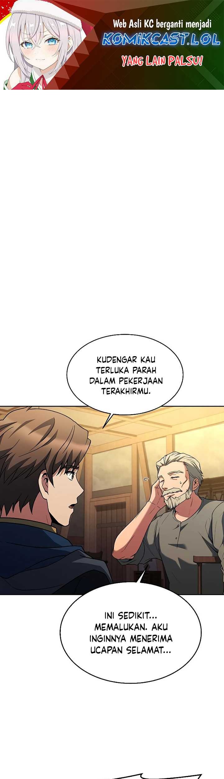 Manhwa Archmage Restaurant Chapter 13 gambar 2