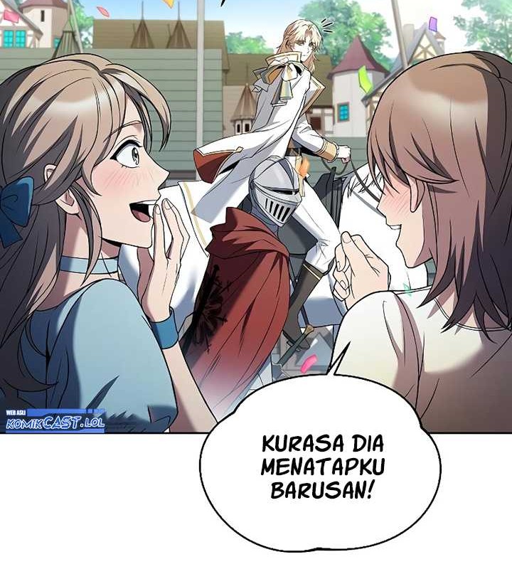 Archmage Restaurant Chapter 13 - Halaman 71