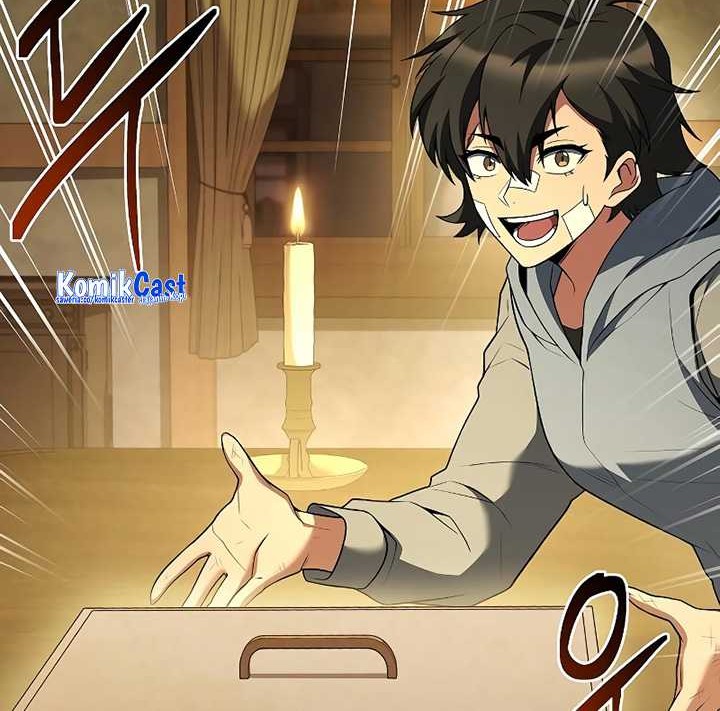 Archmage Restaurant Chapter 13 - Halaman 15