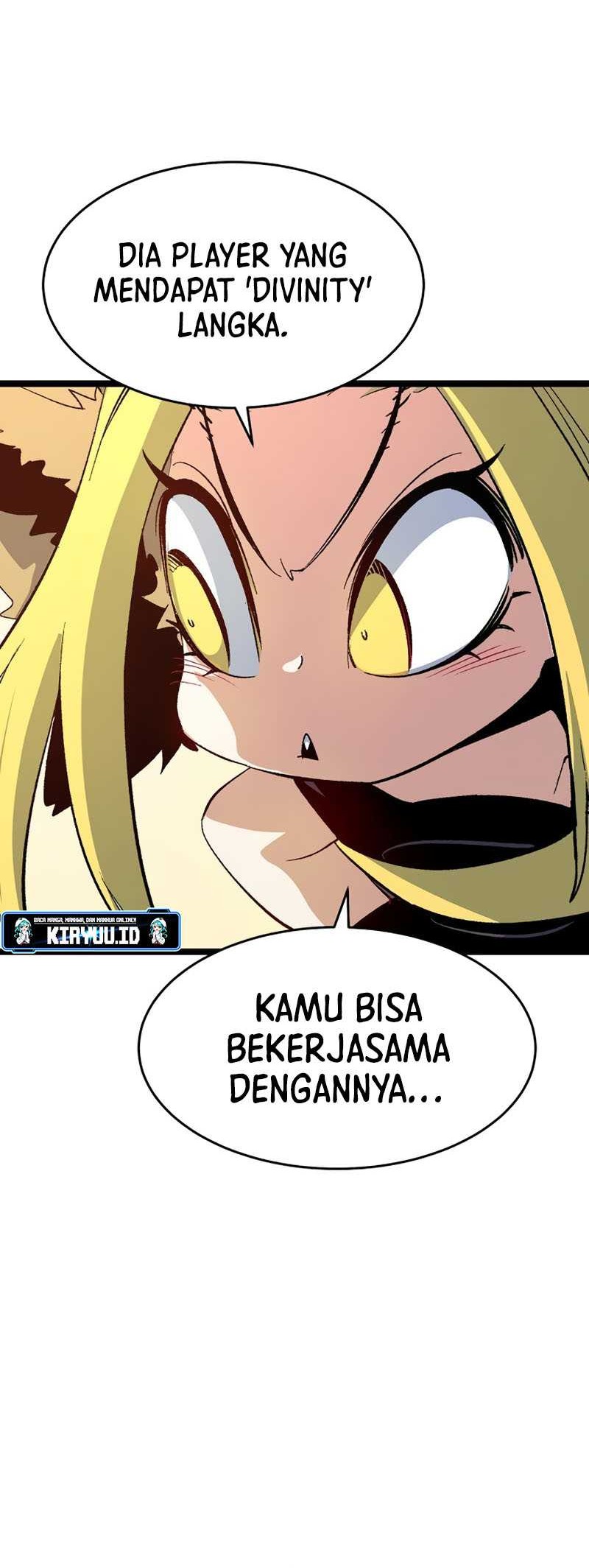 Alone Necromancer Chapter 108 - Halaman 82