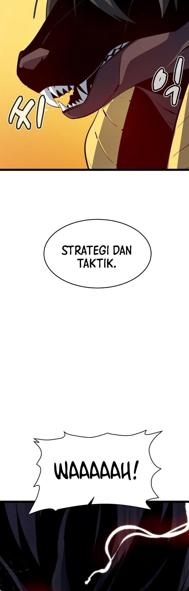 Alone Necromancer Chapter 108 - Halaman 26