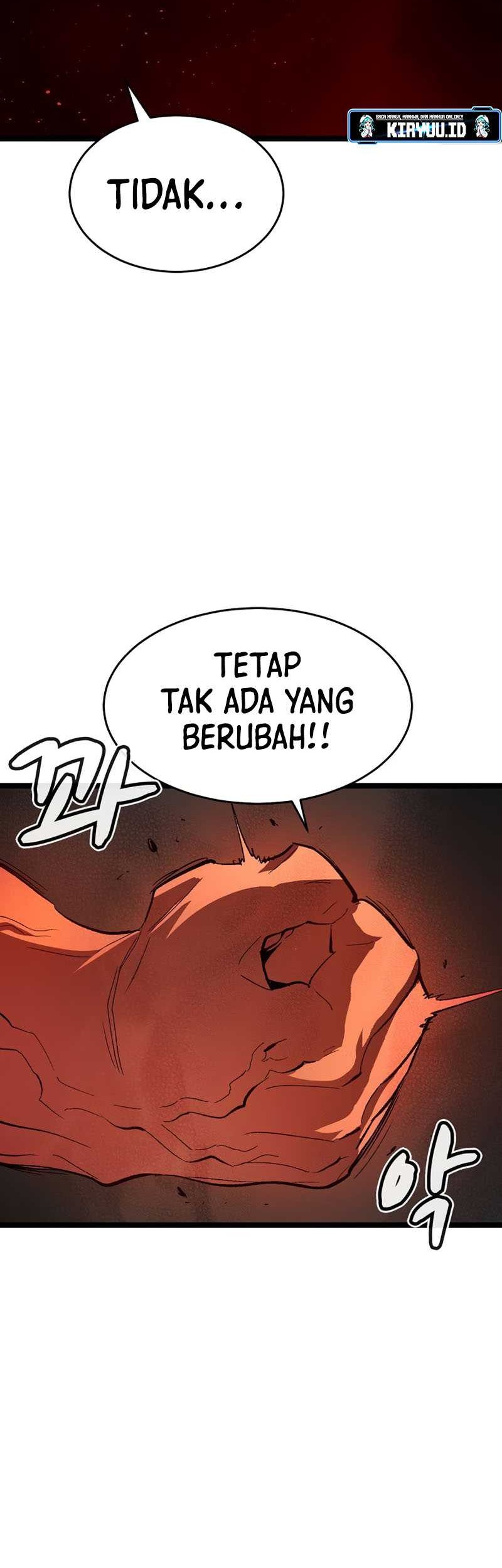 Alone Necromancer Chapter 108 - Halaman 37